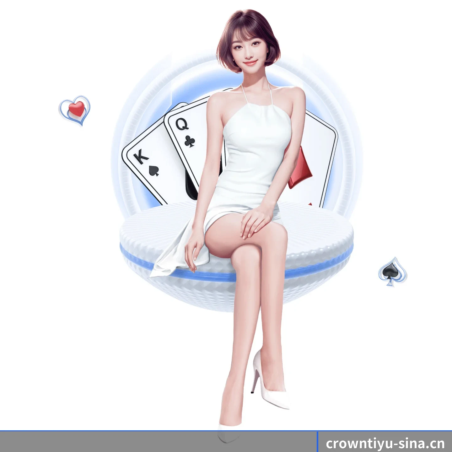 皇冠体育 APP