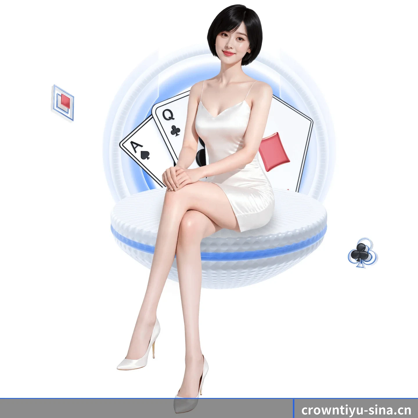 皇冠体育 APP